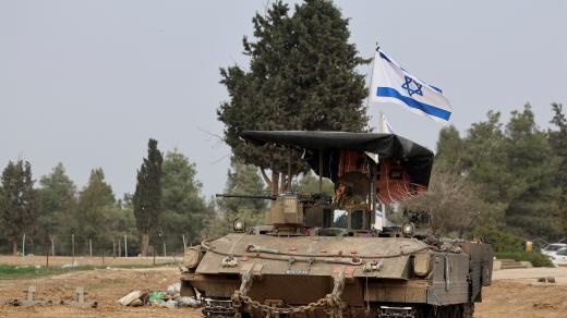 Izraelský premiér také uvedl, že válka bude ještě trvat mnoho měsíců, dokud Izrael nedosáhne všech svých cílů