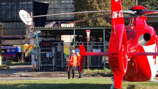 Po otřesu v Dole ČSM-Jih na Karvinsku zemřel horník