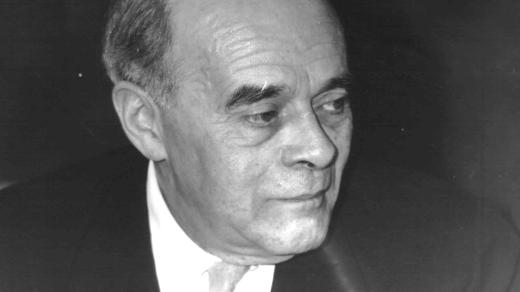 František Gel - 60. léta