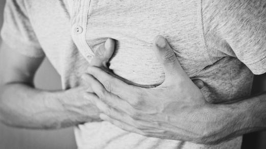 Nejčastější příčinou selhání srdce jsou srdeční choroby a vysoký krevní tlak