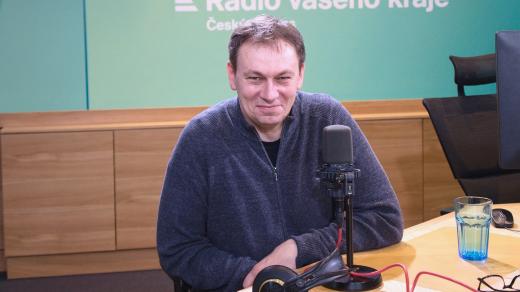 Jiří Vejdělek