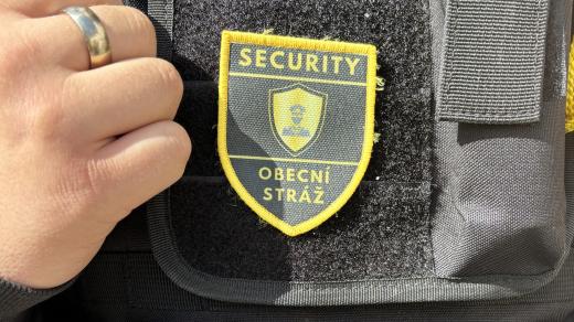 Kromě strážníků dohlíží na pořádek v centru Brna soukromá bezpečnostní agentura