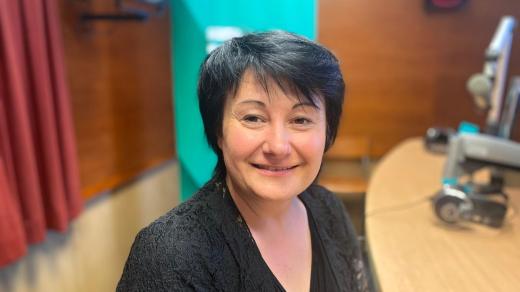 Jana Böhmová, Krajská hygienická stanice Kraje Vysočina