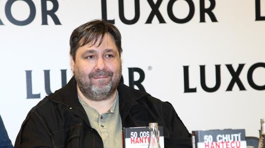 Luboš Xaver Veselý