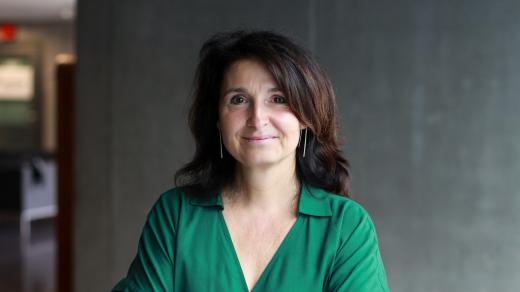 Kateřina Březinová