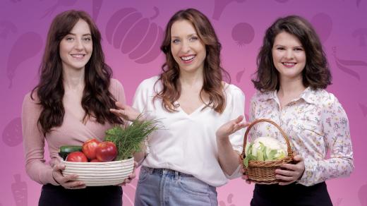 Jezte, ať vám to sluší