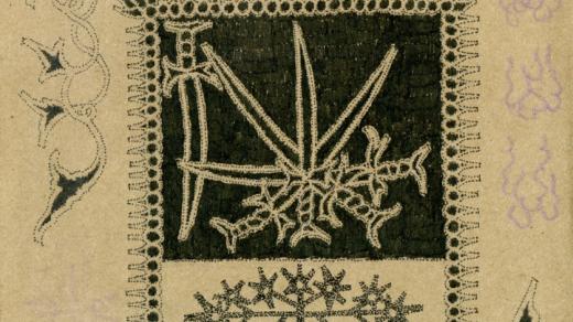 Sorge - sorrow for those lost in the gloom