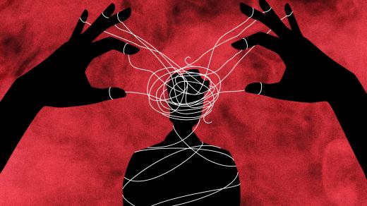 Vůdce sekty Šiffer zásoboval své stoupence všemožnými teoriemi o nadpřirozených silách