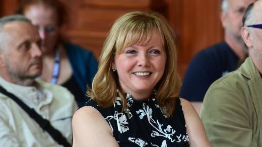 Zora Cejnková, scénáristka, režisérka, Česká Leonarda