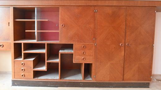 Prvorepublikový nábytek