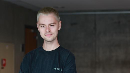 Návrhář Jan Černý