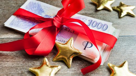 Spotřebitelská půjčka