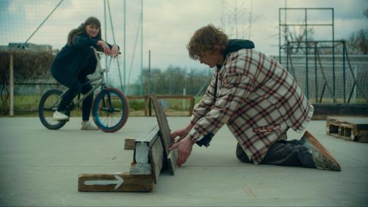 Martin Pavol Repka: Od marca do mája