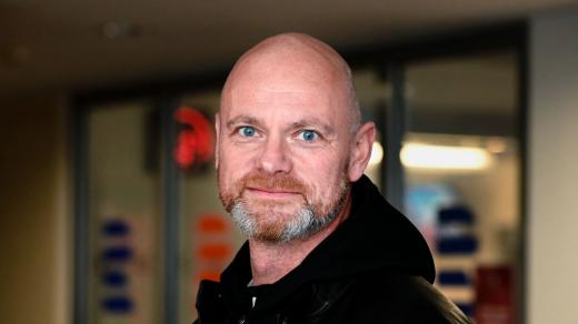 Bývalý ministr školství za ANO Robert Plaga