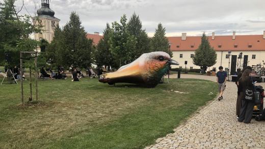 festival A day of Sound 2025, GASK