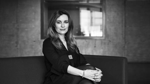 Lenka Daňková, herecká agentka