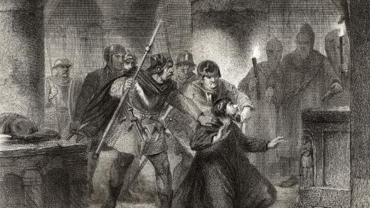 Jan Milíč z Kroměříže