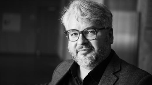 Pavel Karous, publicista a sochař