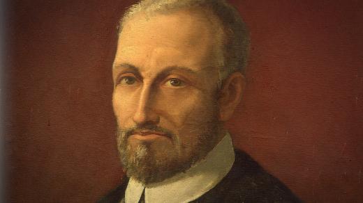 Giovanni Pierluigi da Palestrina