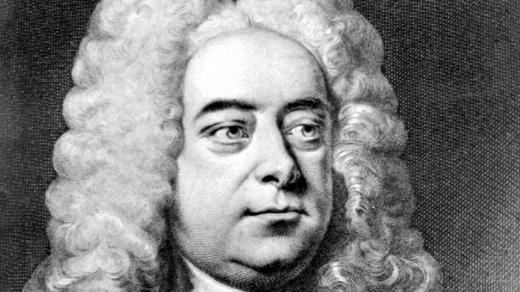 Georg Friedrich Händel