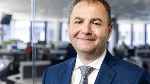 Marián Kéry (Směr)