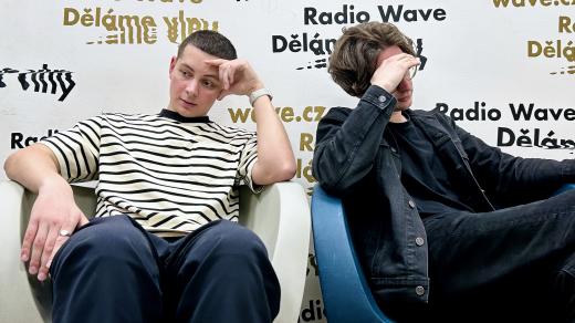 Tracky ve Startéru trhají rekordy, Filip s Martinem už vyhlíží finiš