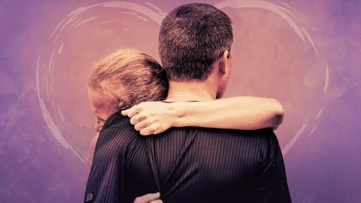 Láska hory přenáší: Helena a Radek Habáňovi