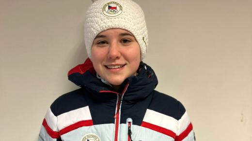 Lucie Šindelářová