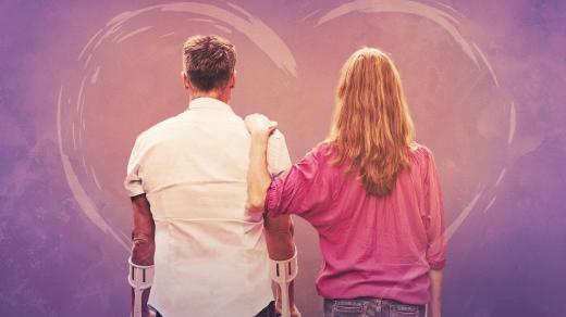 Láska hory přenáší: Martina a Marian Valáškovi