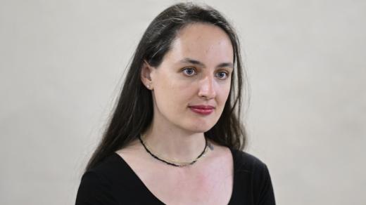 Jelena Kosťučenková