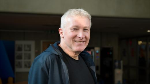 Marek Orko Vácha, kněz