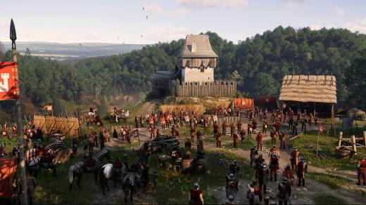 Kingdom Come: Deliverance II