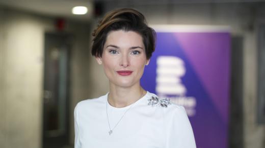 Martina Viktorie Kopecká