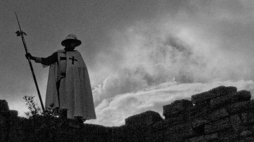 Poslední český rytíř