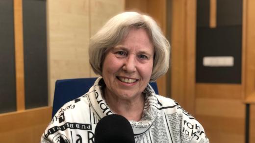 Hana Pinkavová, režisérka