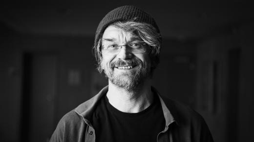 Dan Bárta, hudebník, přírodovědec