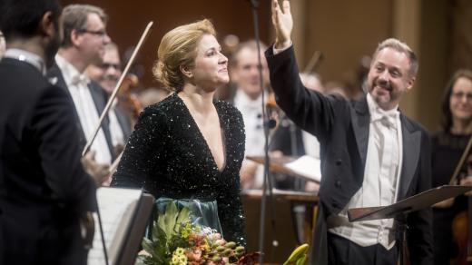 Kateřina Kněžíková v písních