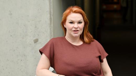 Někdejší pornoherečka známá jako Tarra White