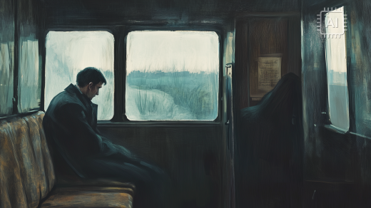 Jiří Padevět: Ostny a oprátky