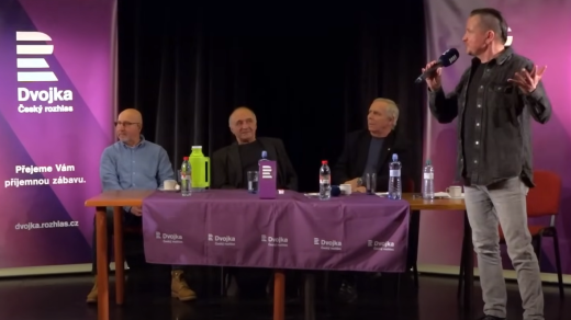 Kriminálka speciál z Muzea Policie