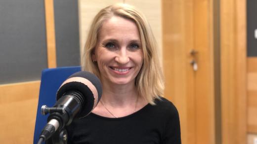 Petra Králová, herečka, Městské divadlo Zlín