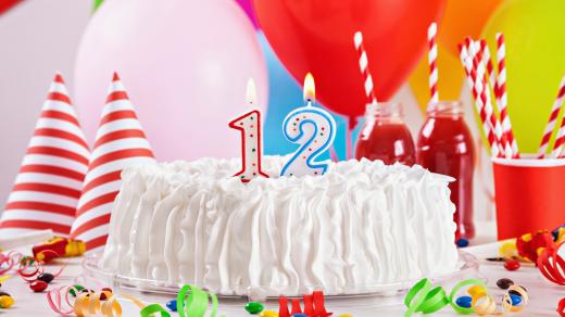 Rádio Junior slaví 12. narozeniny