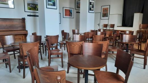 Nový Artclub v Hlučíně