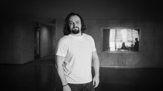 Pavol Kubáň, operní pěvec