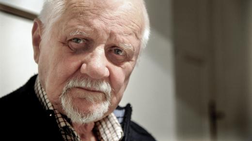 Skladatel a dirigent Pavel Staněk