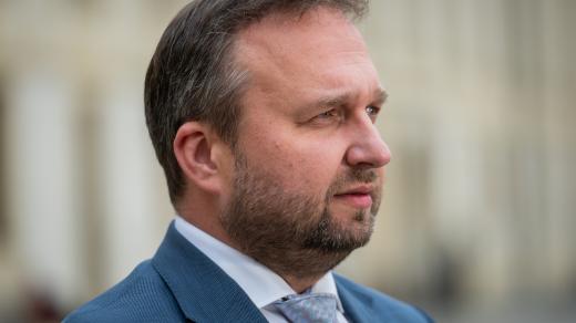 Marian Jurečka (KDU-ČSL)