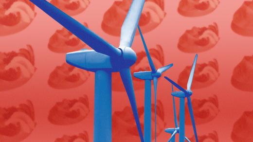 Na klimatickou krizi někteří záměrně zapomínají. Kdo se nepřipravuje, je politikem minulosti