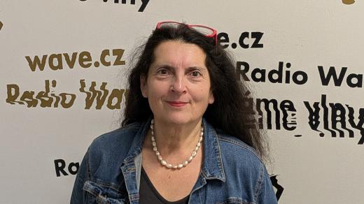 Daniela Vodáčková