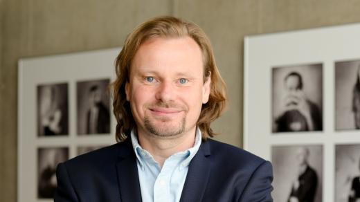 Bezpečnostní expert Vlastislav Bříza