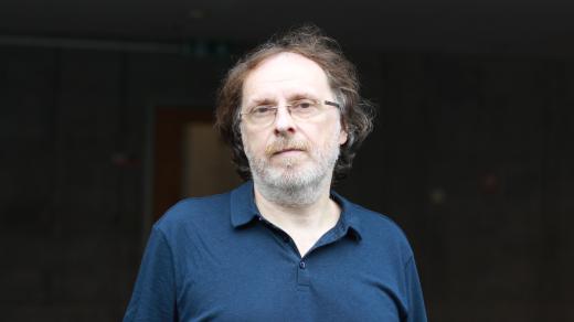 Tomáš Kostelecký, sociolog